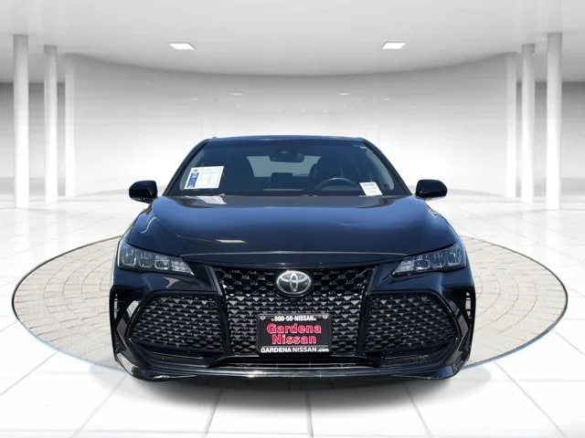 SEMINUEVOS TOYOTA Avalon a Estados en autogozo