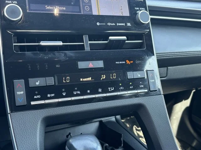 SEMINUEVOS TOYOTA Avalon a Estados en autogozo