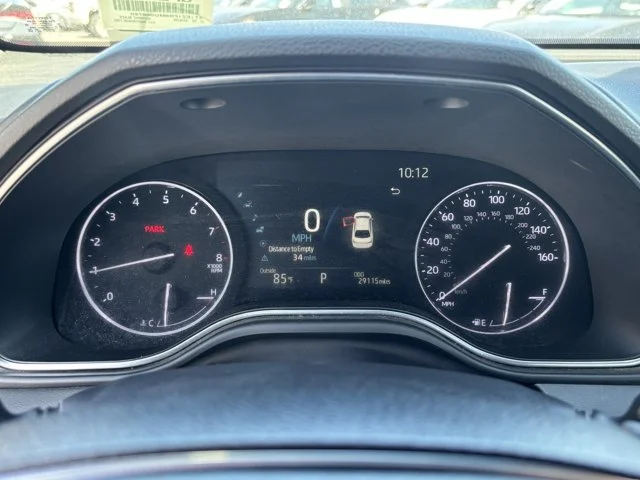 SEMINUEVOS TOYOTA Avalon a Estados en autogozo