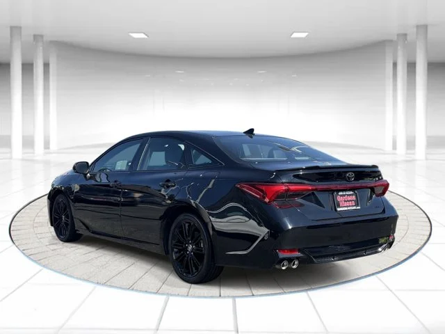SEMINUEVOS TOYOTA Avalon a Estados en autogozo