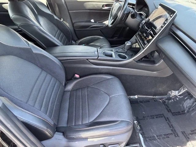 SEMINUEVOS TOYOTA Avalon a Estados en autogozo