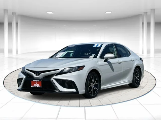 SEMINUEVOS TOYOTA Camry a Estados en autogozo