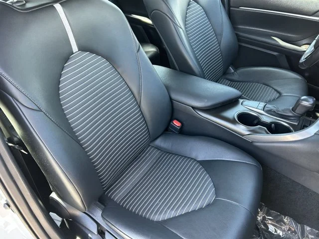 SEMINUEVOS TOYOTA Camry a Estados en autogozo