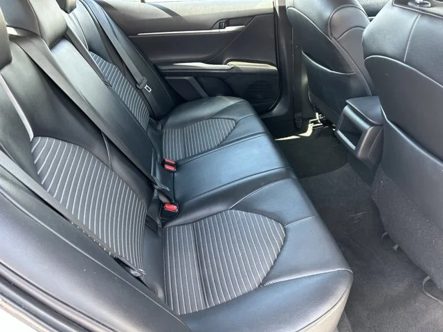 SEMINUEVOS TOYOTA Camry a Estados en autogozo