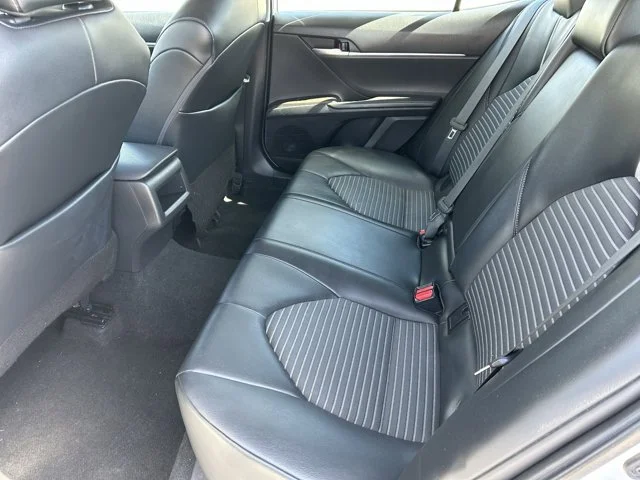 SEMINUEVOS TOYOTA Camry a Estados en autogozo
