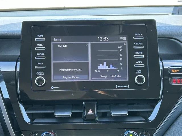 SEMINUEVOS TOYOTA Camry a Estados en autogozo