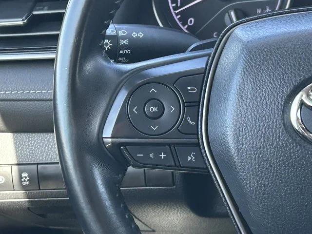 SEMINUEVOS TOYOTA Camry a Estados en autogozo