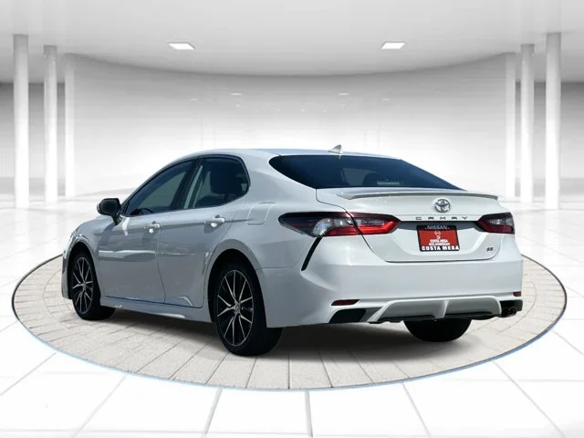 SEMINUEVOS TOYOTA Camry a Estados en autogozo