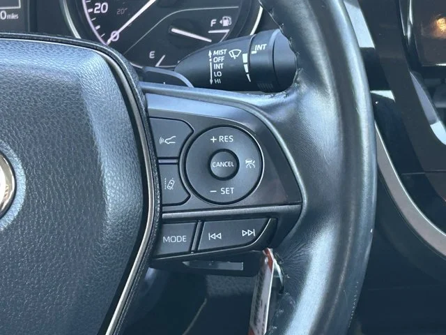 SEMINUEVOS TOYOTA Camry a Estados en autogozo