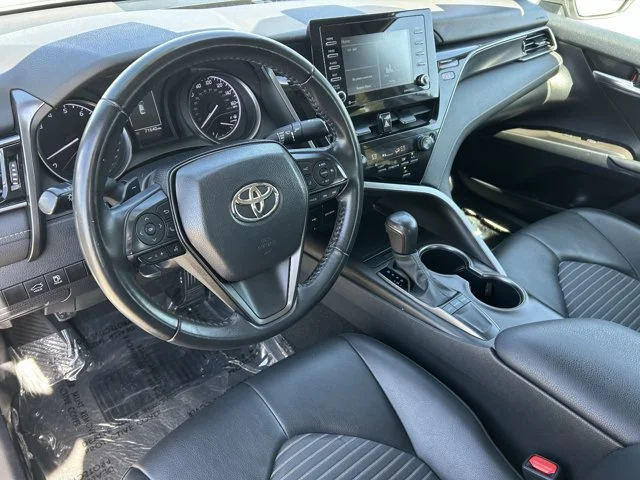 SEMINUEVOS TOYOTA Camry a Estados en autogozo