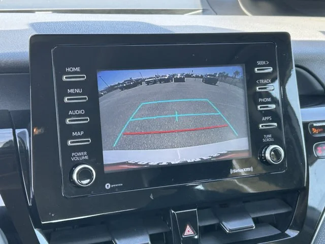 SEMINUEVOS TOYOTA Camry a Estados en autogozo