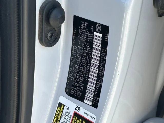 SEMINUEVOS TOYOTA Camry a Estados en autogozo