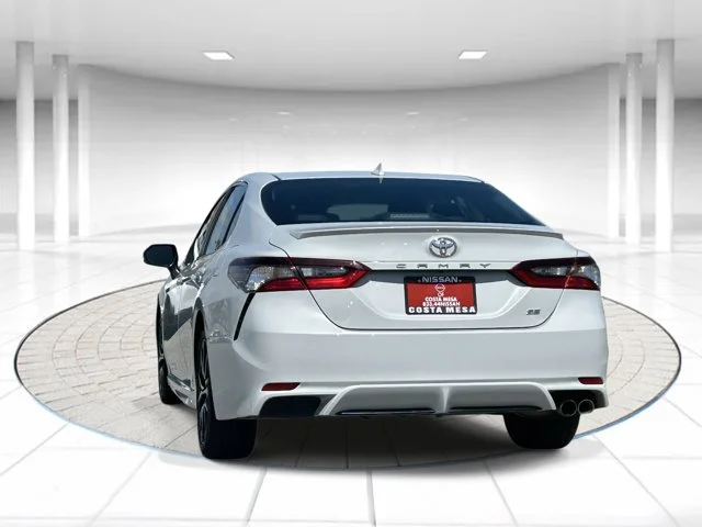 SEMINUEVOS TOYOTA Camry a Estados en autogozo
