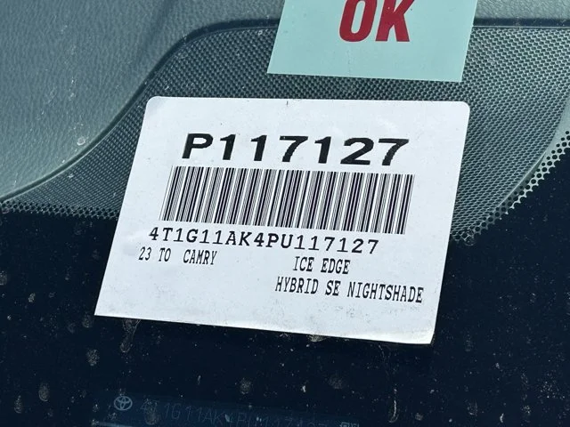 SEMINUEVOS TOYOTA Camry a Estados en autogozo