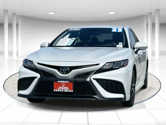 SEMINUEVOS TOYOTA Camry a Estados en autogozo