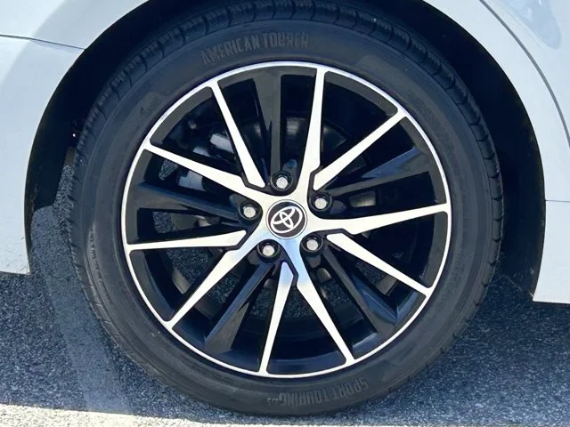 SEMINUEVOS TOYOTA Camry a Estados en autogozo