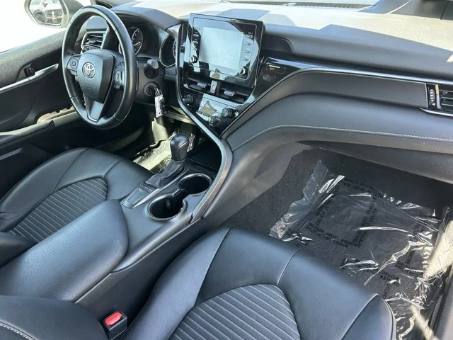 SEMINUEVOS TOYOTA Camry a Estados en autogozo