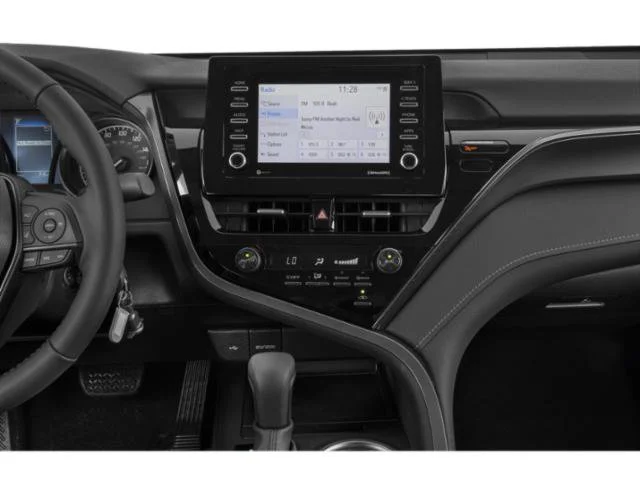SEMINUEVOS TOYOTA Camry a Estados en autogozo