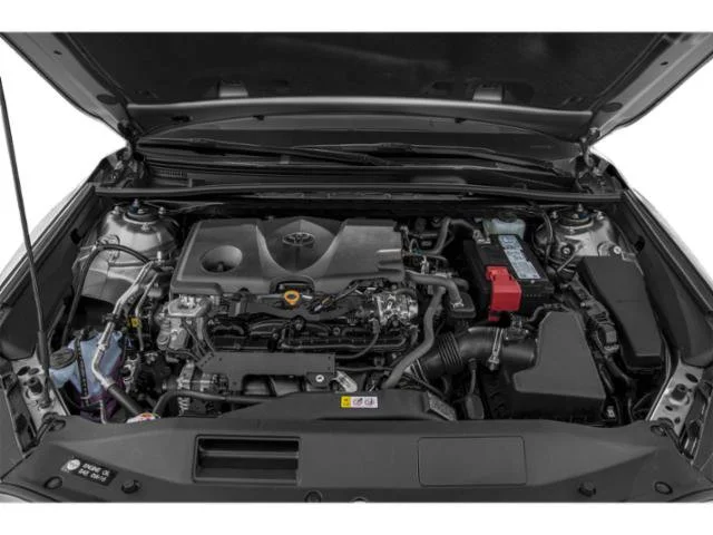 SEMINUEVOS TOYOTA Camry a Estados en autogozo