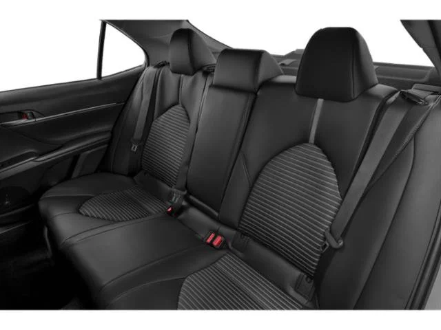 SEMINUEVOS TOYOTA Camry a Estados en autogozo