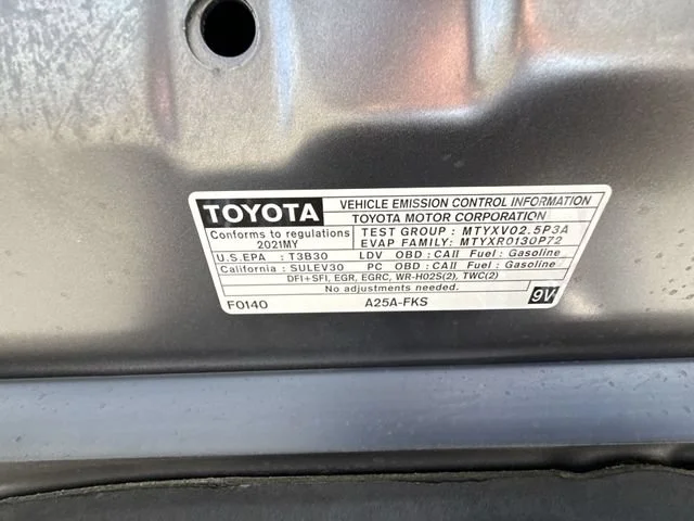 SEMINUEVOS TOYOTA Camry a Estados en autogozo
