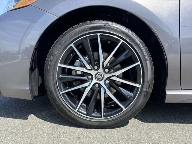 SEMINUEVOS TOYOTA Camry a Estados en autogozo