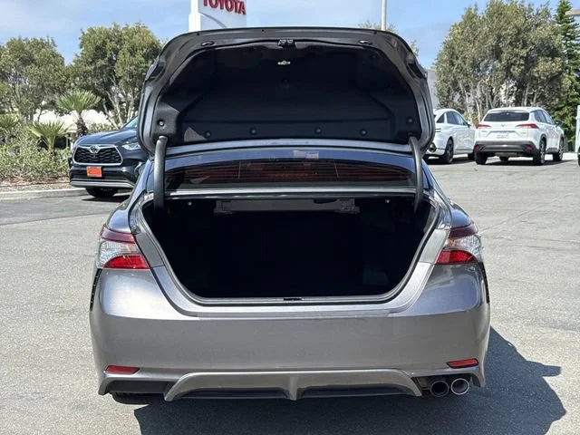 SEMINUEVOS TOYOTA Camry a Estados en autogozo