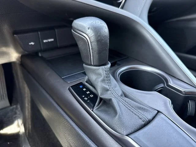 SEMINUEVOS TOYOTA Camry a Estados en autogozo