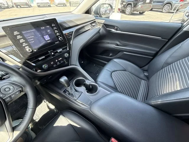 SEMINUEVOS TOYOTA Camry a Estados en autogozo