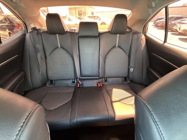 SEMINUEVOS TOYOTA Camry a Estados en autogozo