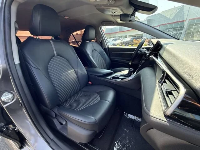 SEMINUEVOS TOYOTA Camry a Estados en autogozo