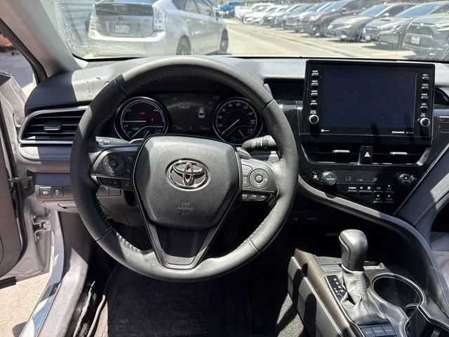 SEMINUEVOS TOYOTA Camry Hybrid a Estados en autogozo