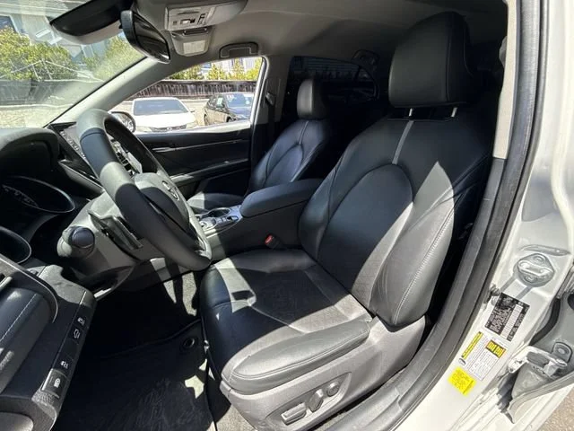 SEMINUEVOS TOYOTA Camry Hybrid a Estados en autogozo