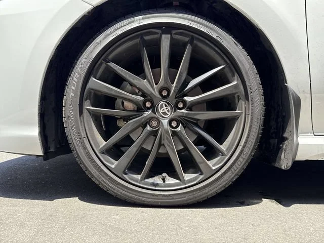 SEMINUEVOS TOYOTA Camry Hybrid a Estados en autogozo