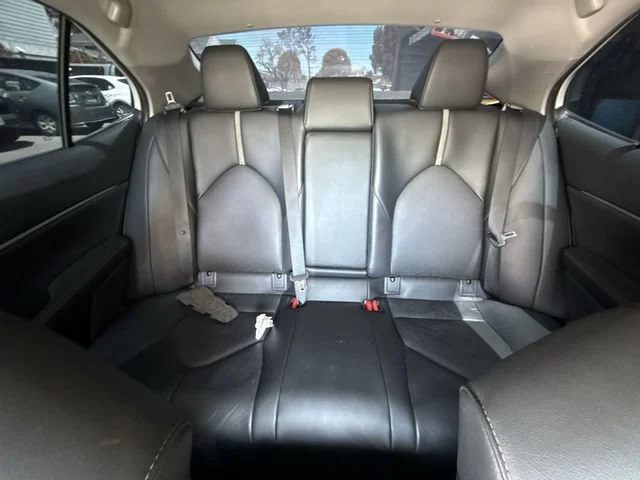 SEMINUEVOS TOYOTA Camry Hybrid a Estados en autogozo