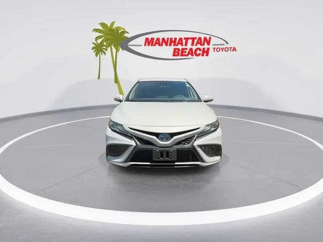 SEMINUEVOS TOYOTA Camry Hybrid a Estados en autogozo