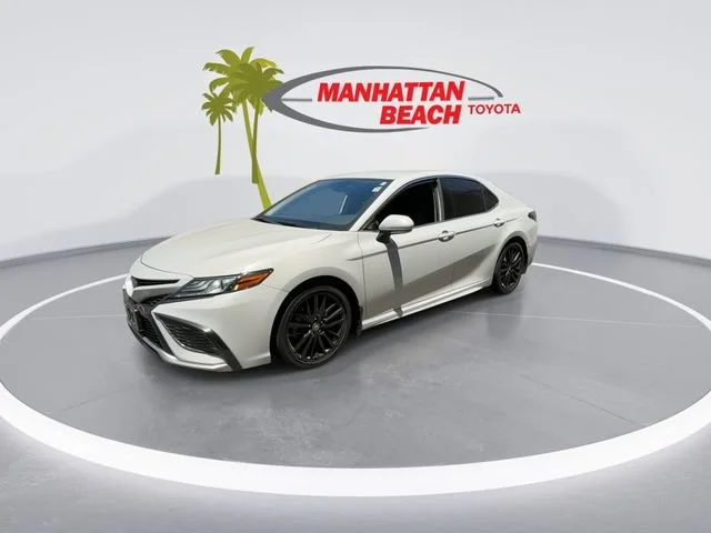 SEMINUEVOS TOYOTA Camry Hybrid a Estados en autogozo