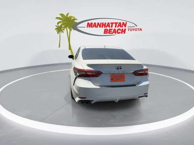 SEMINUEVOS TOYOTA Camry Hybrid a Estados en autogozo