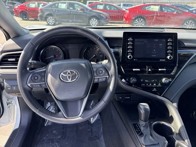 SEMINUEVOS TOYOTA CAMRY a Estados en autogozo