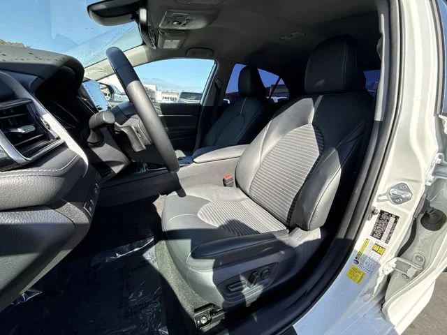 SEMINUEVOS TOYOTA CAMRY a Estados en autogozo