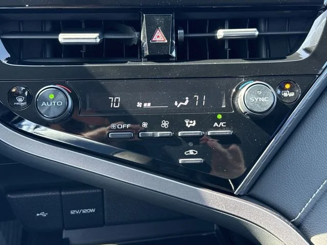 SEMINUEVOS TOYOTA CAMRY a Estados en autogozo