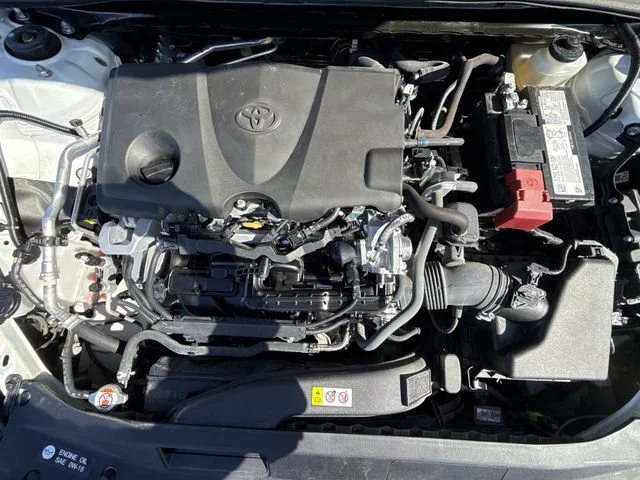 SEMINUEVOS TOYOTA CAMRY a Estados en autogozo