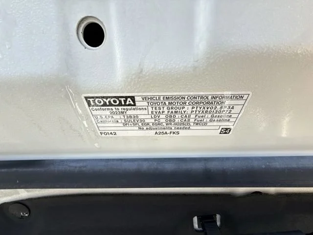 SEMINUEVOS TOYOTA CAMRY a Estados en autogozo