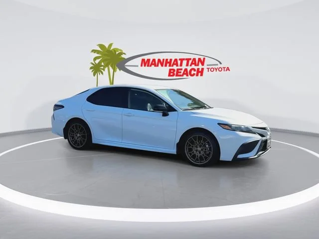 SEMINUEVOS TOYOTA CAMRY a Estados en autogozo