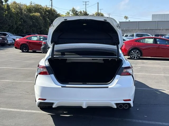 SEMINUEVOS TOYOTA CAMRY a Estados en autogozo