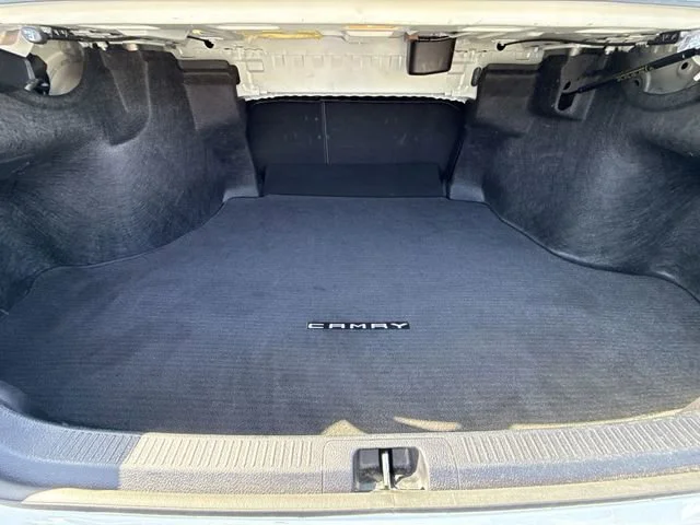 SEMINUEVOS TOYOTA CAMRY a Estados en autogozo