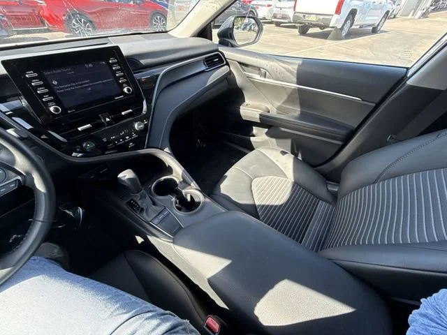 SEMINUEVOS TOYOTA CAMRY a Estados en autogozo