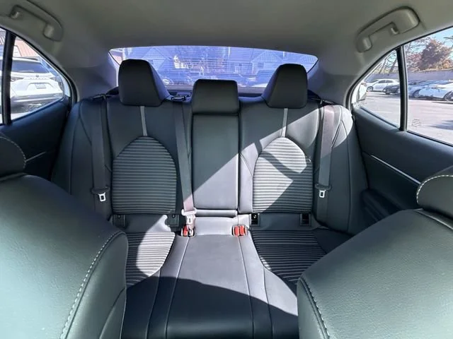 SEMINUEVOS TOYOTA CAMRY a Estados en autogozo
