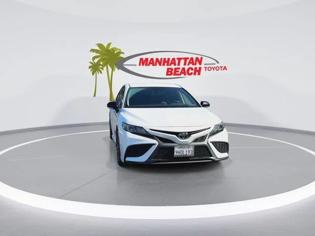 SEMINUEVOS TOYOTA CAMRY a Estados en autogozo