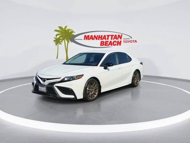 SEMINUEVOS TOYOTA CAMRY a Estados en autogozo